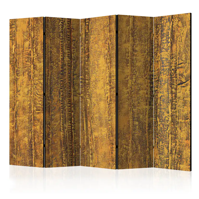 Rumsavdelare Arkiio Golden Chamber II 225x172 cm