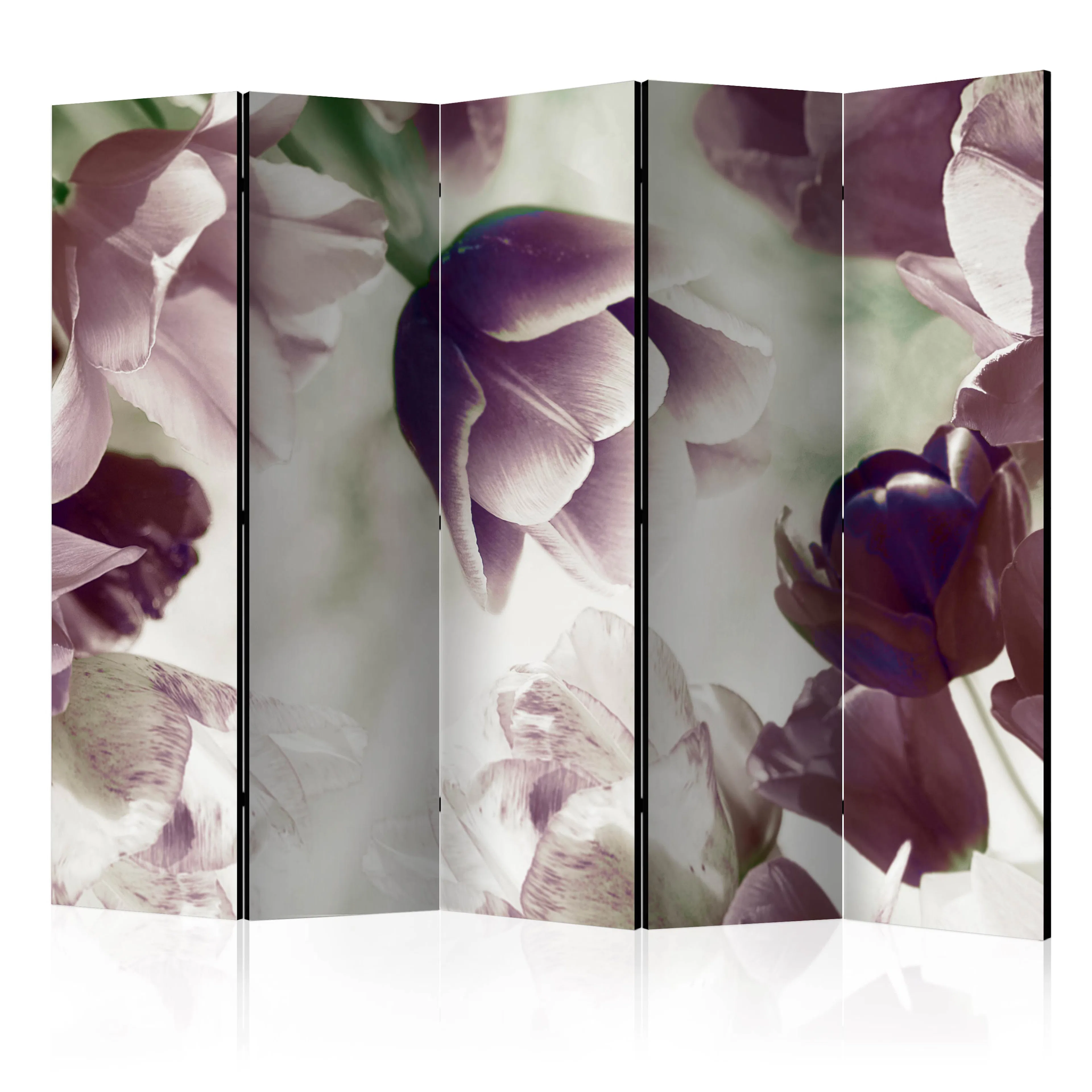 Rumsavdelare Arkiio Heavenly Tulips II 225x172 cm