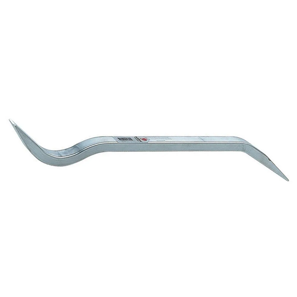 Handspett Hultafors H480b Aluminium