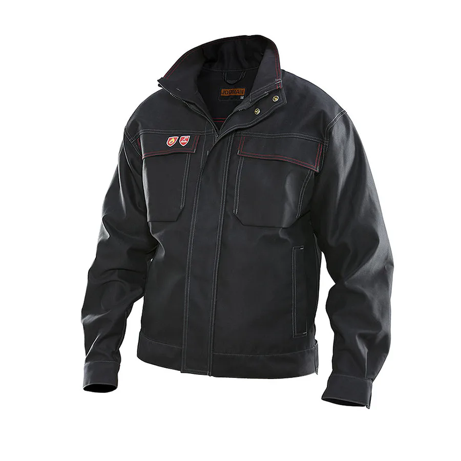 Flamskyddad Jacka Jobman 1091