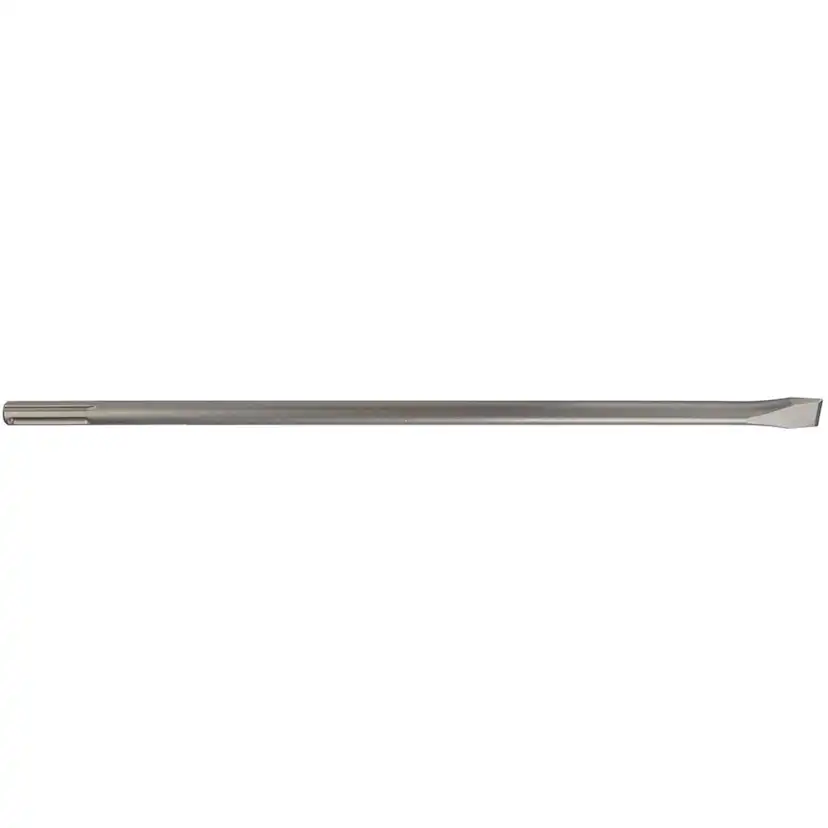 Flatmejsel Luna Tools Med Sds Max Skaft (212650402)