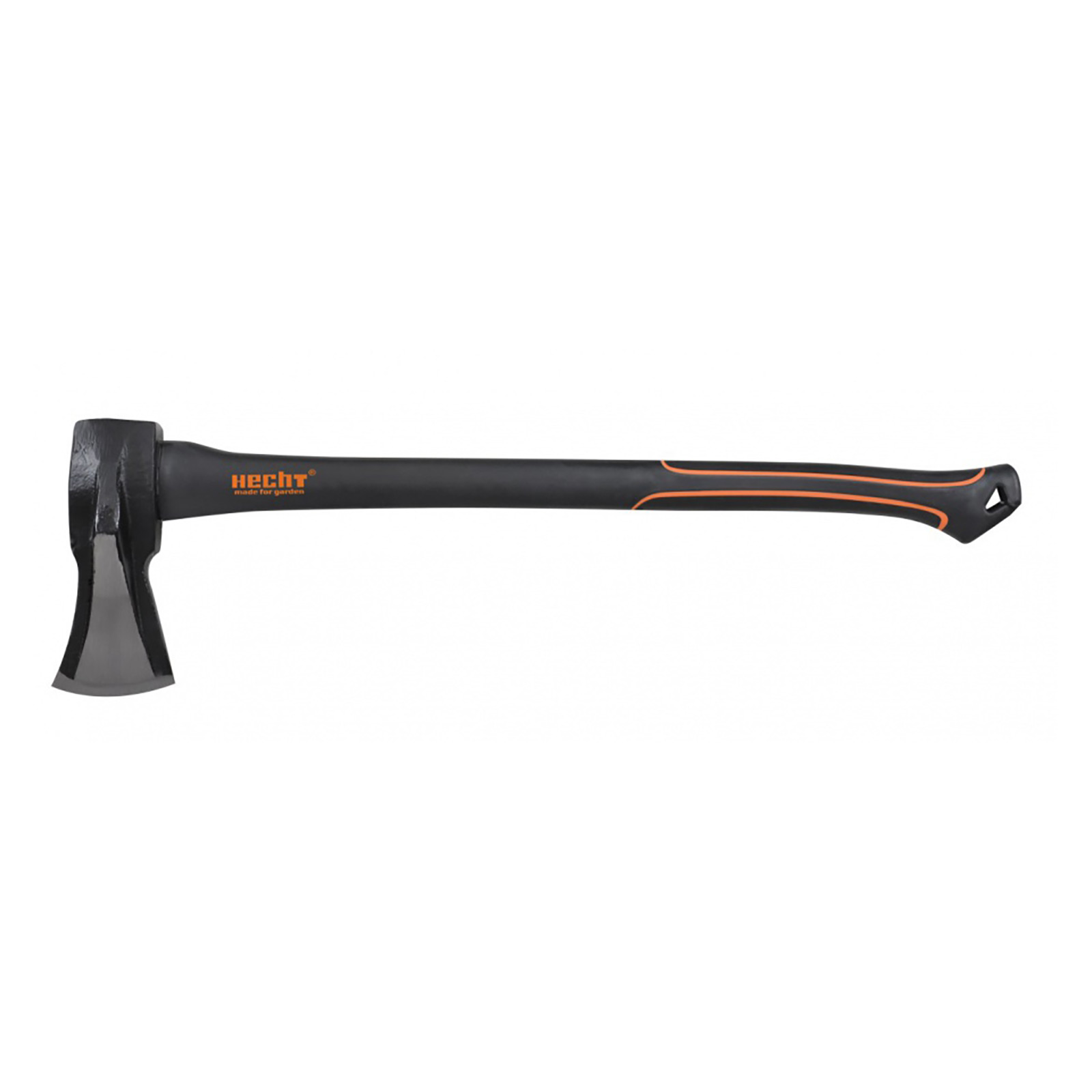 Klyvyxa HECHT Glasfiberkomposit 63 cm