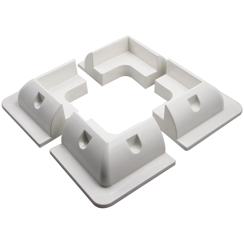 Monteringshörn LTC för Solcell