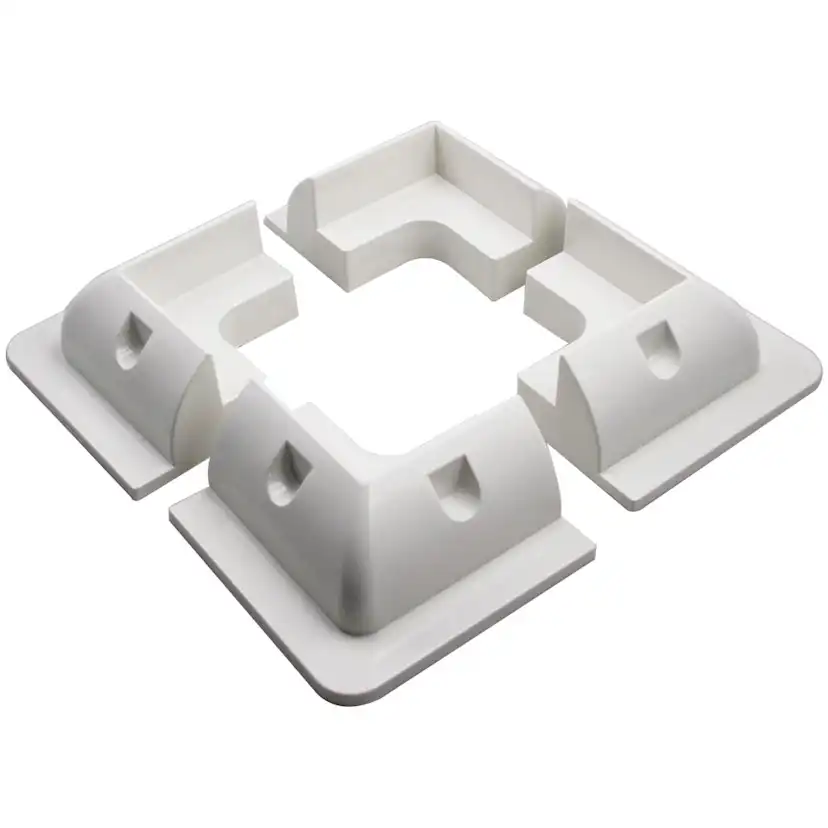 Monteringshörn LTC för Solcell