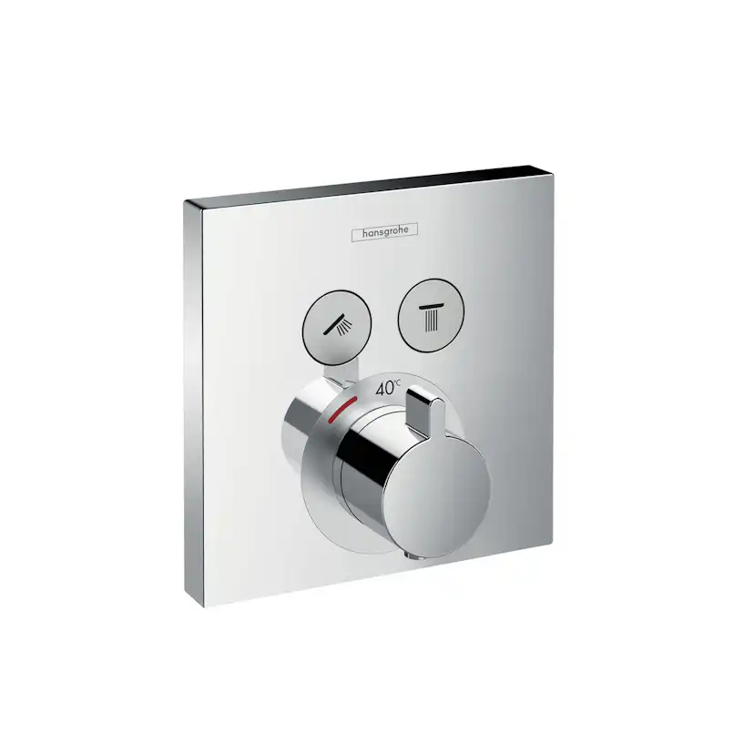 Duschblandare Hansgrohe Showerselect