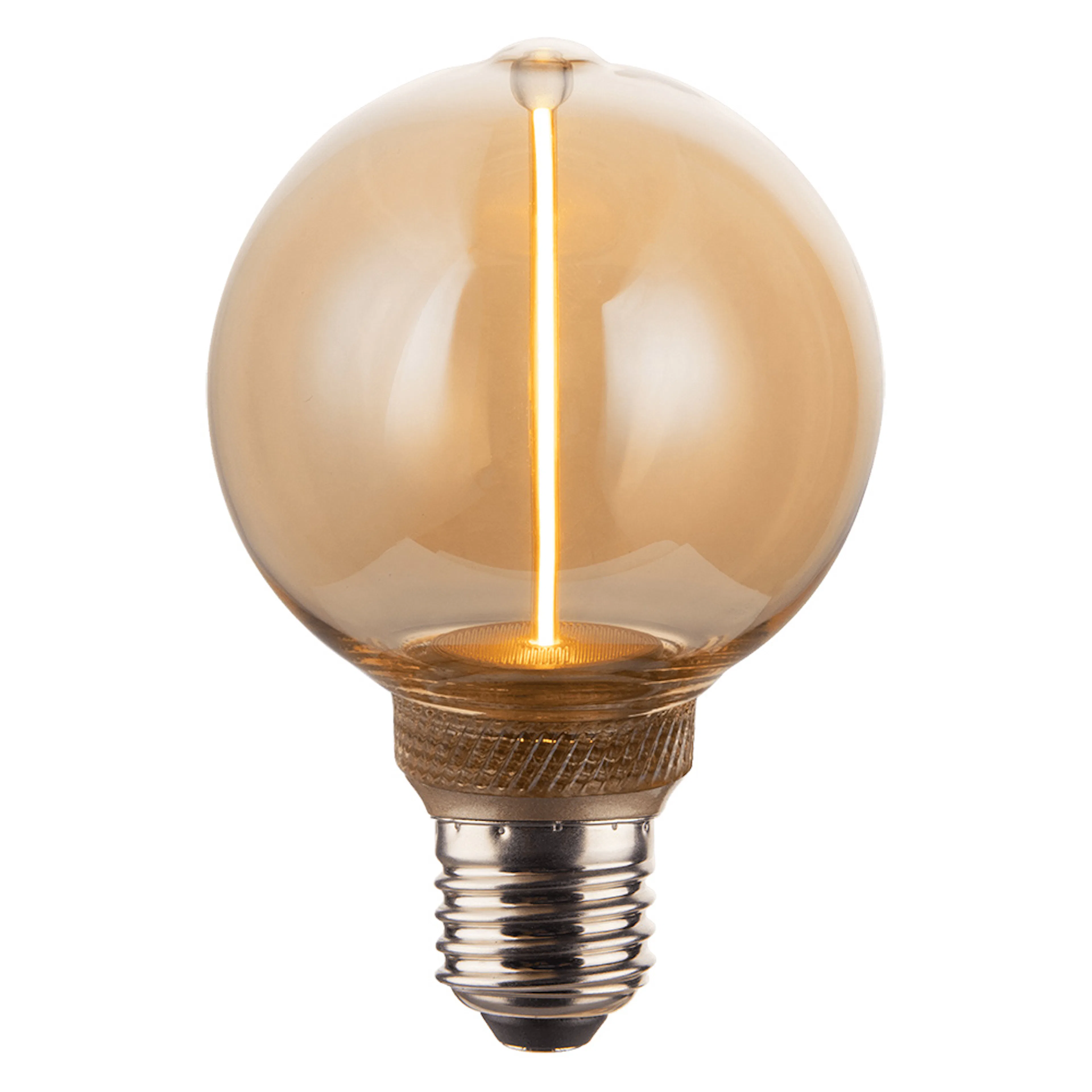 Ljuskälla PR Home LED G80 E27