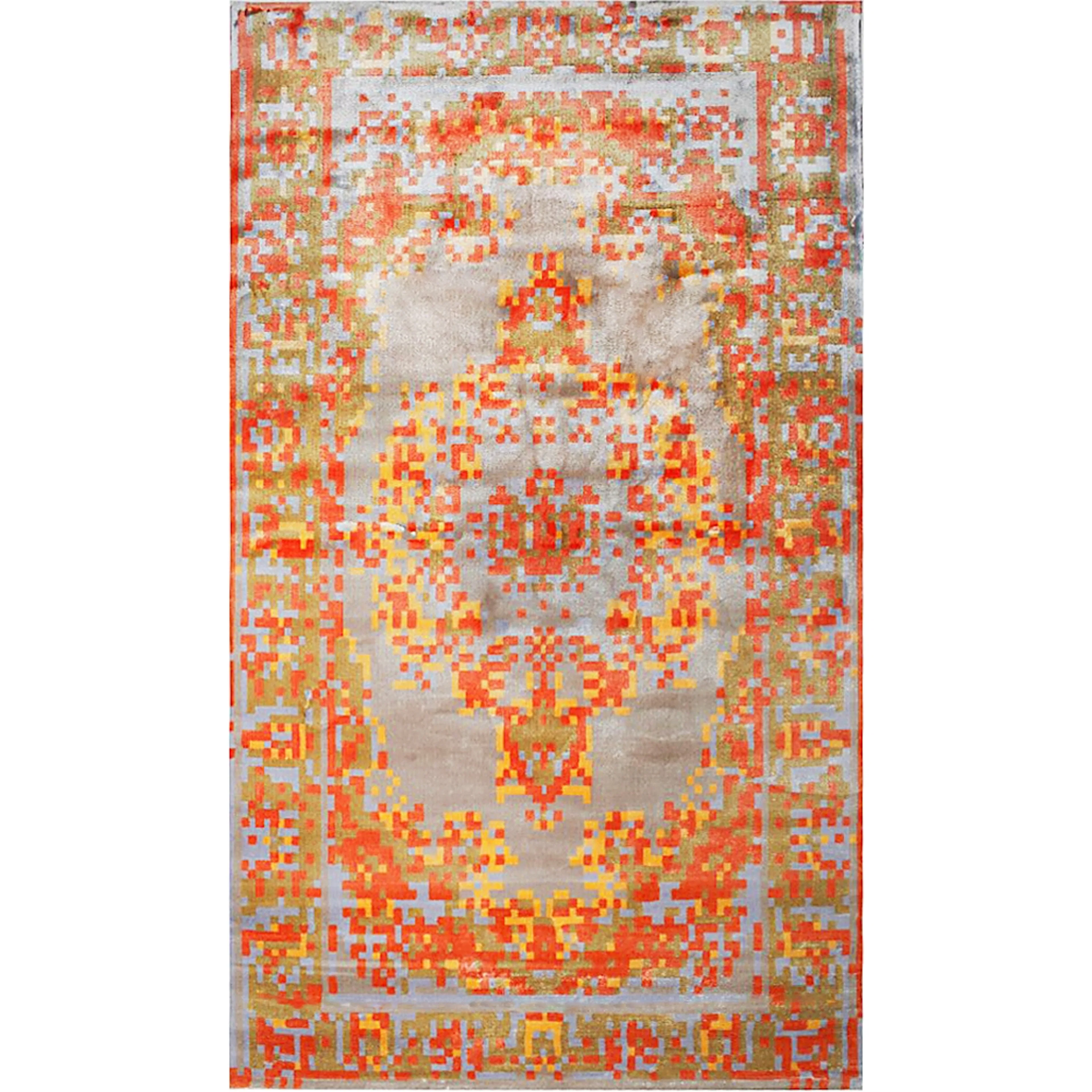 Gångmatta Pierre Cardin Diamond 2077A