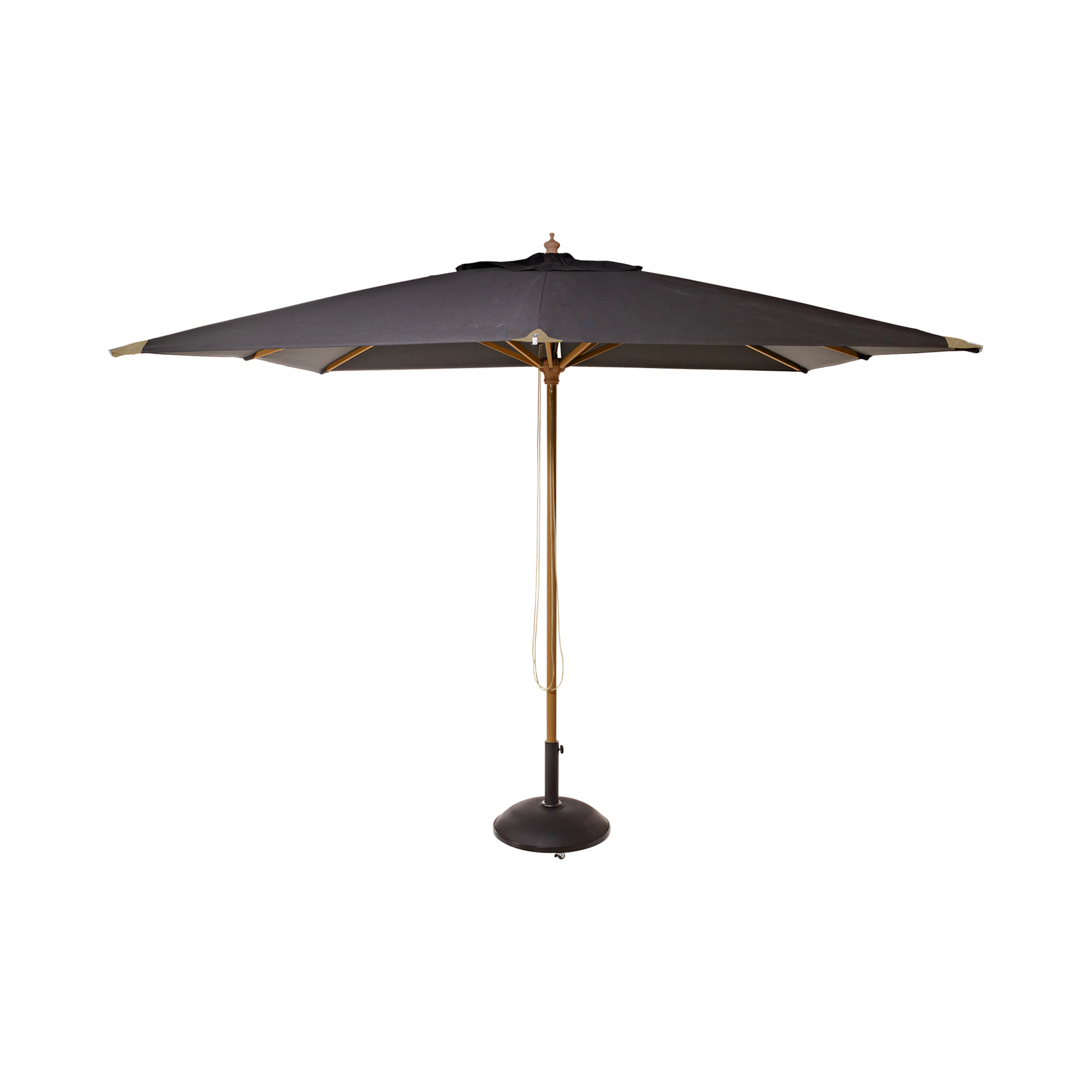 Parasoll Cinas Alezio 3x3 m
