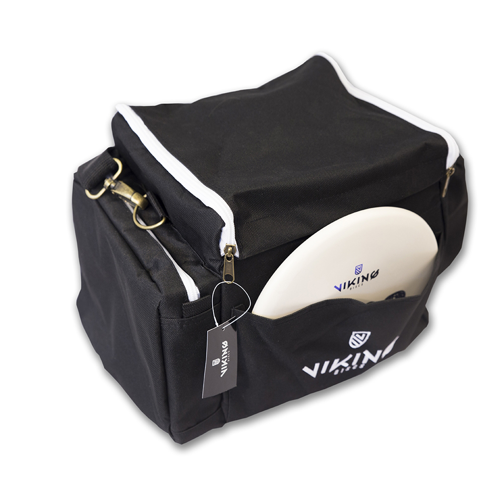 Frisbeegolfväska Viking Discs Cooler Sack XL