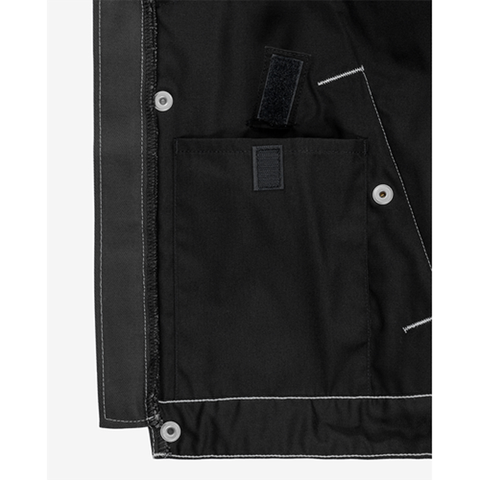 Jacka Fristads 451 FAS