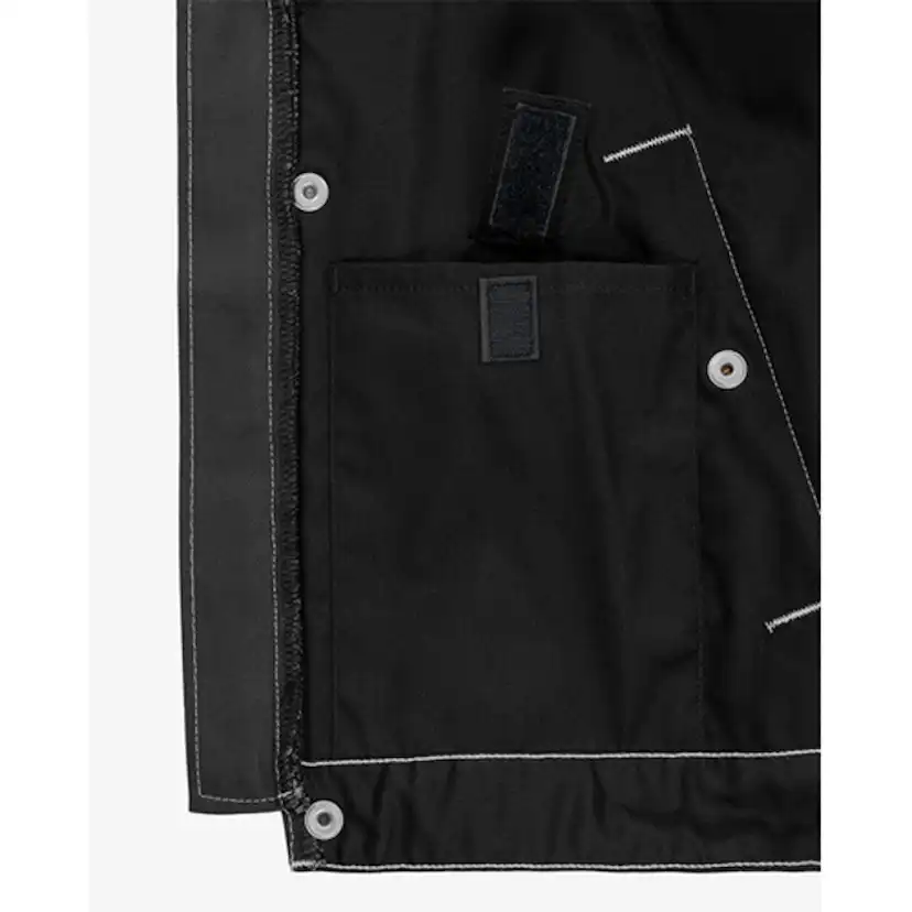 Jacka Fristads 451 FAS