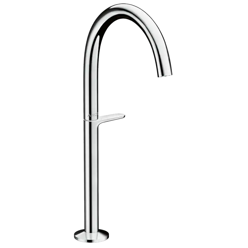 Tvättställsblandare Axor One Select 260 med Push-open ventil