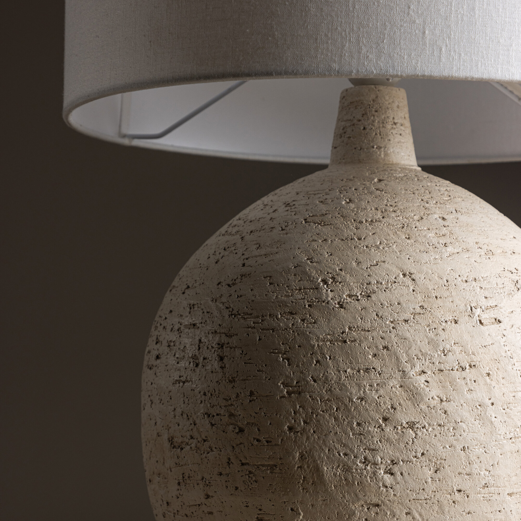 Bordslampa Vind Tjörn