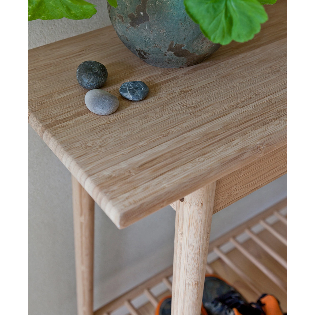 Avlastningsbord Cinas Noble 90x35 cm