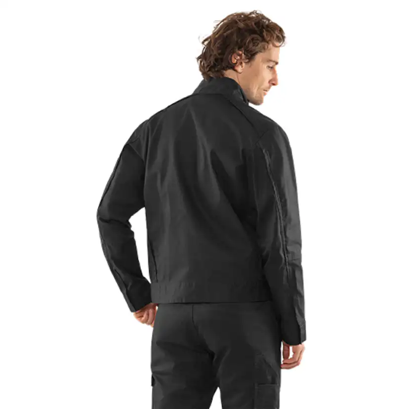 JACKA 4930 GWM Svart, Storlek: 3XL