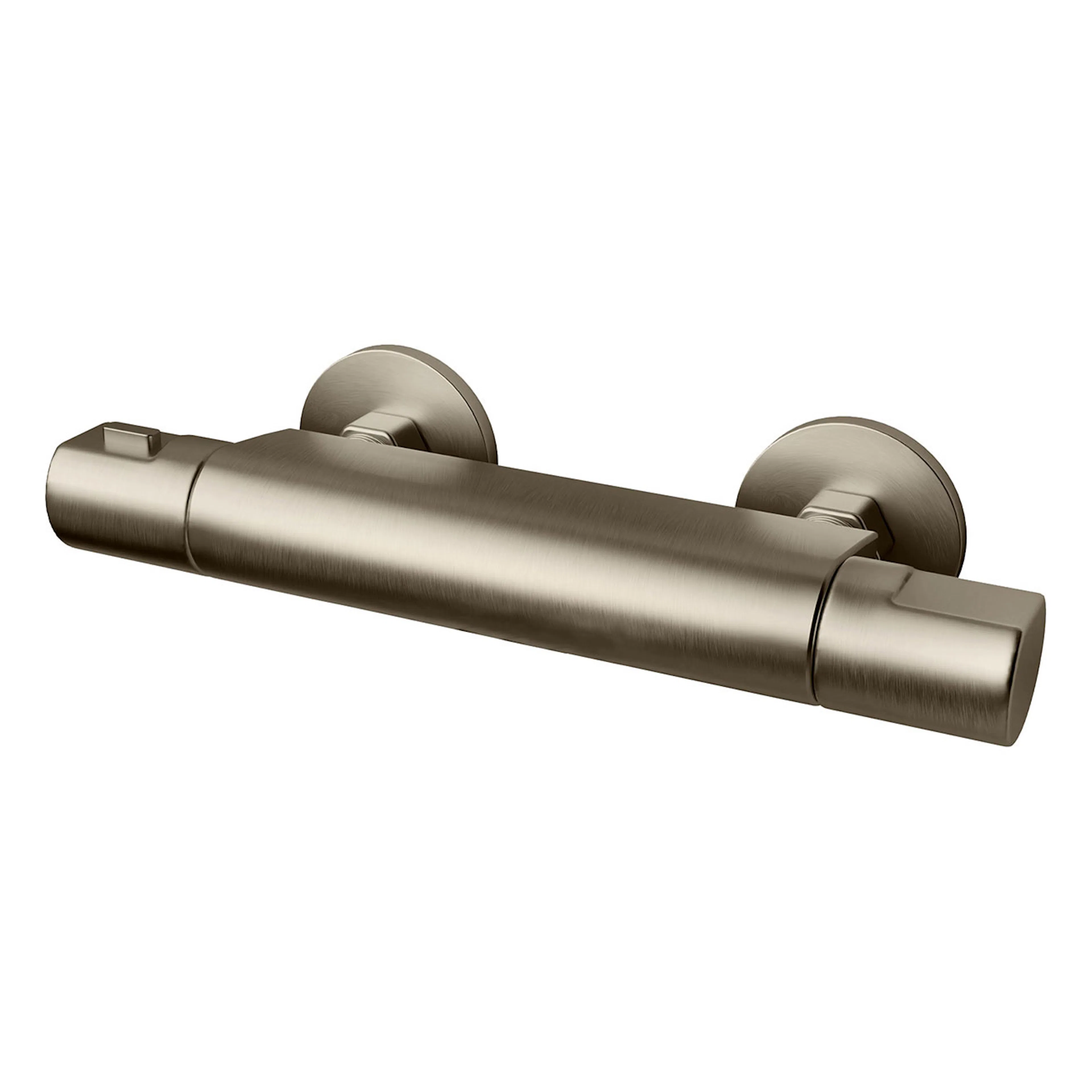 Borstad Nickel