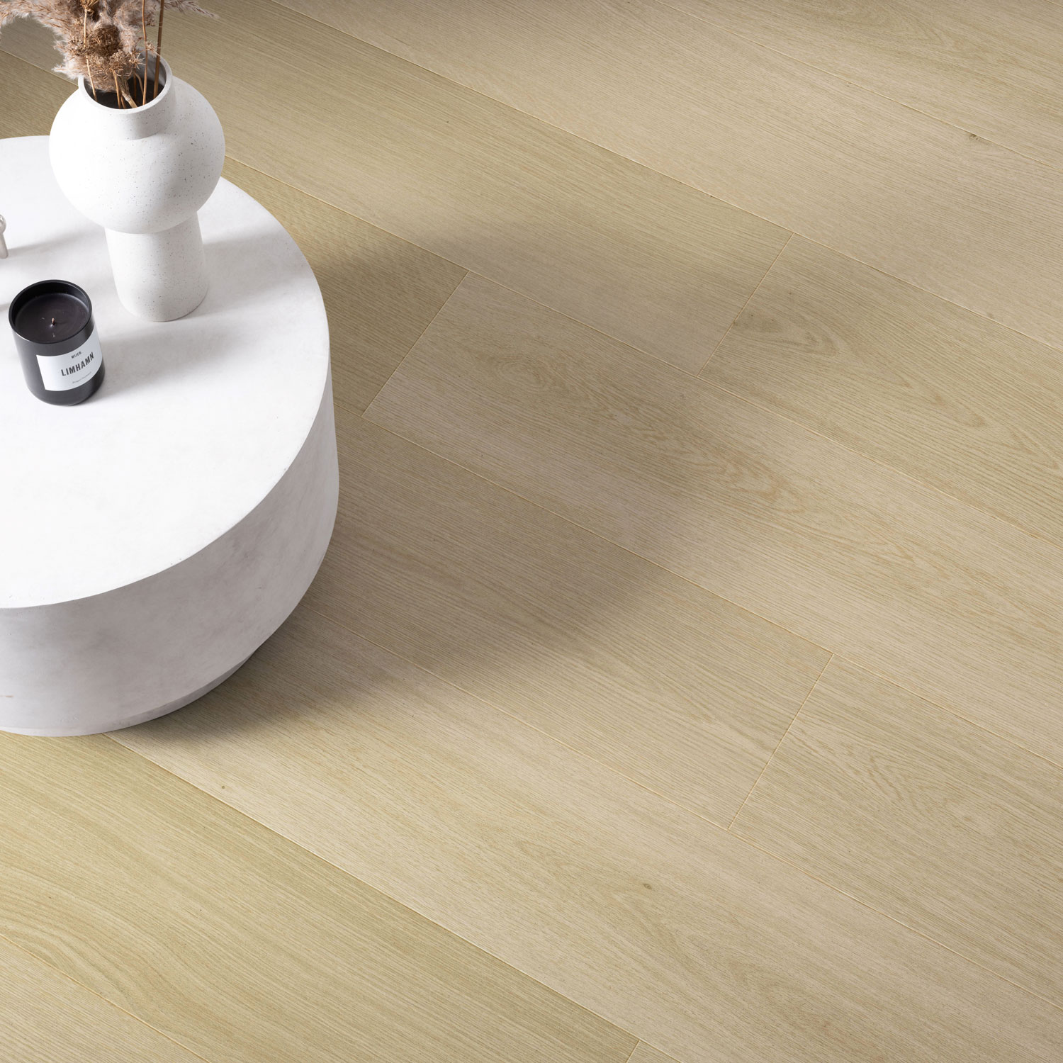 Vinylgolv Pergo Glomma Pad Pro Greige Meadow Oak