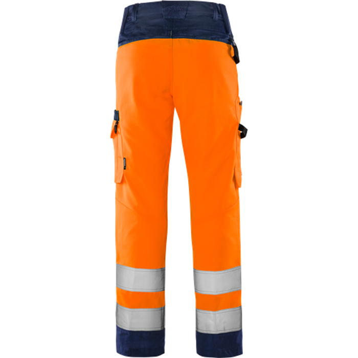 Byxa Fristads Green Varsel Dam KL 2 2642 GPLU