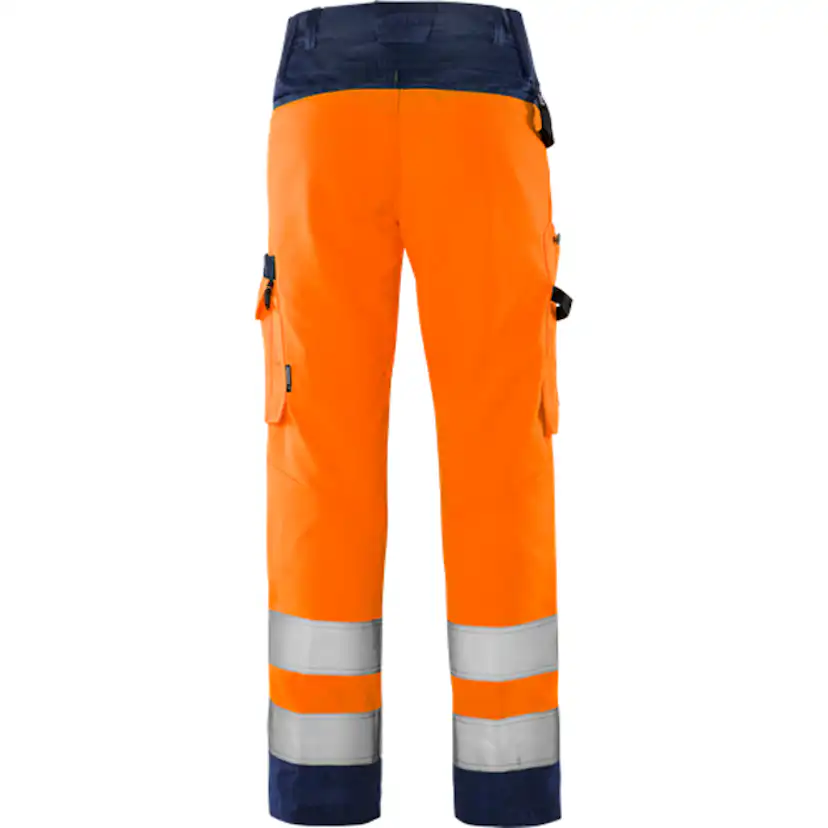 Byxa Fristads Green Varsel Dam KL 2 2642 GPLU