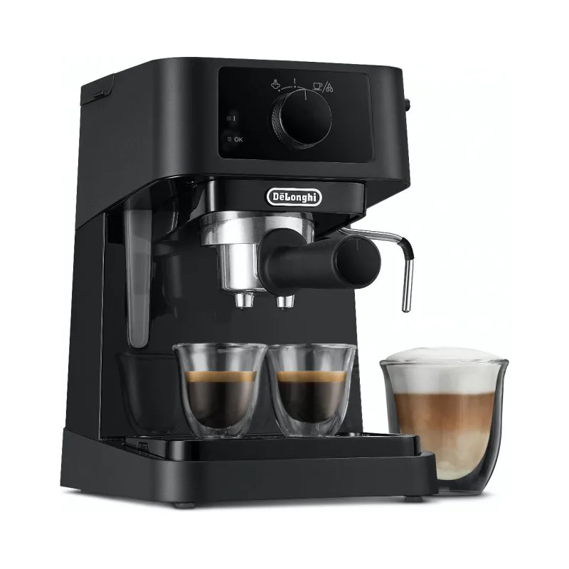 Espressomaskin DeLonghi EC235.BK