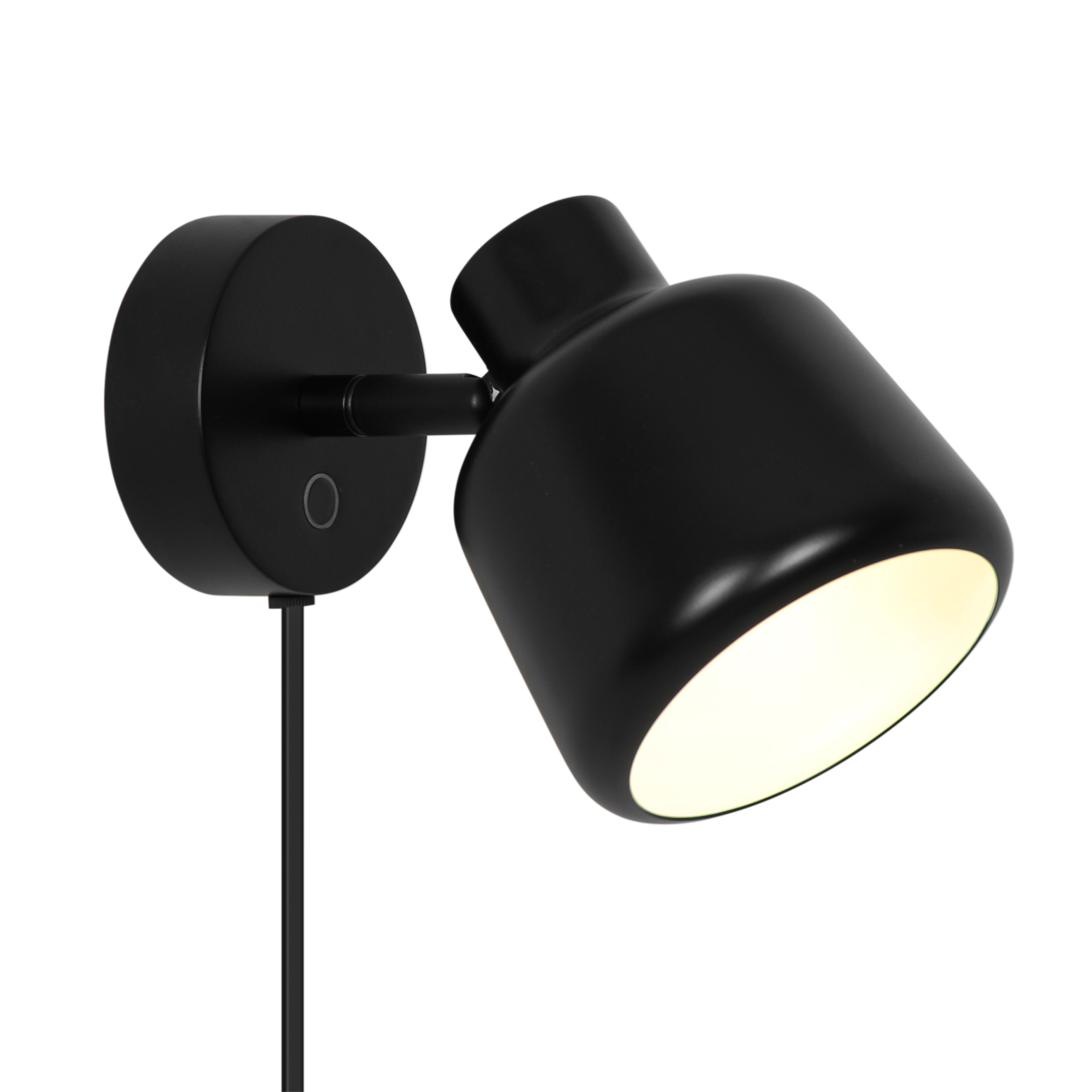 Vägglampa Nordlux Louella