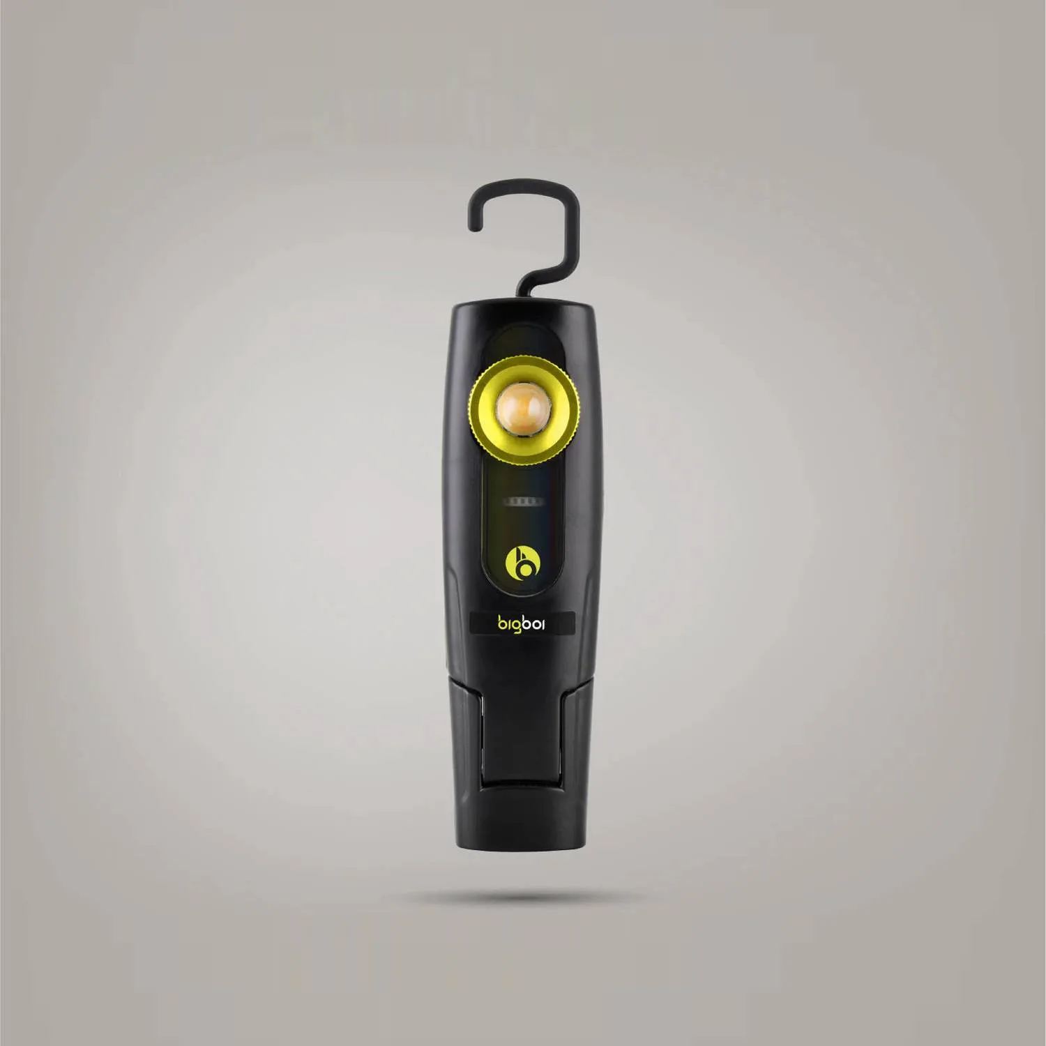 Hand Light Bigboi Illumruppladdningsbar