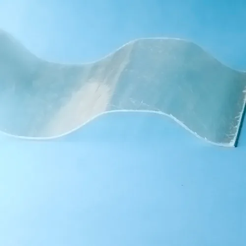 Plasttak HallePlattan Transparent