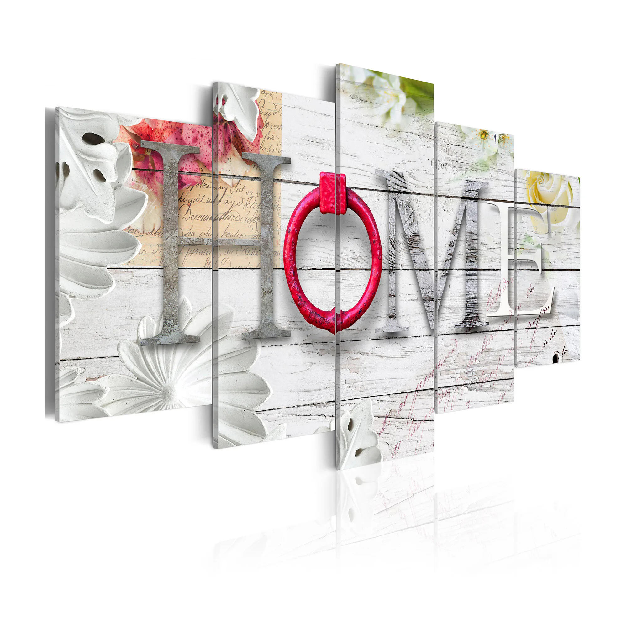 Tavla Arkiio Dreamy Home