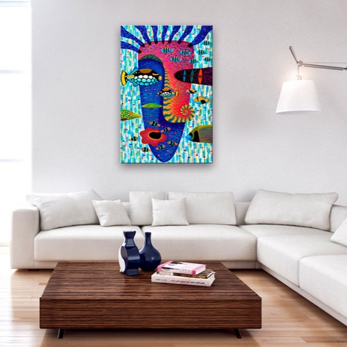 Tavla Arkiio Underwater Odyssey