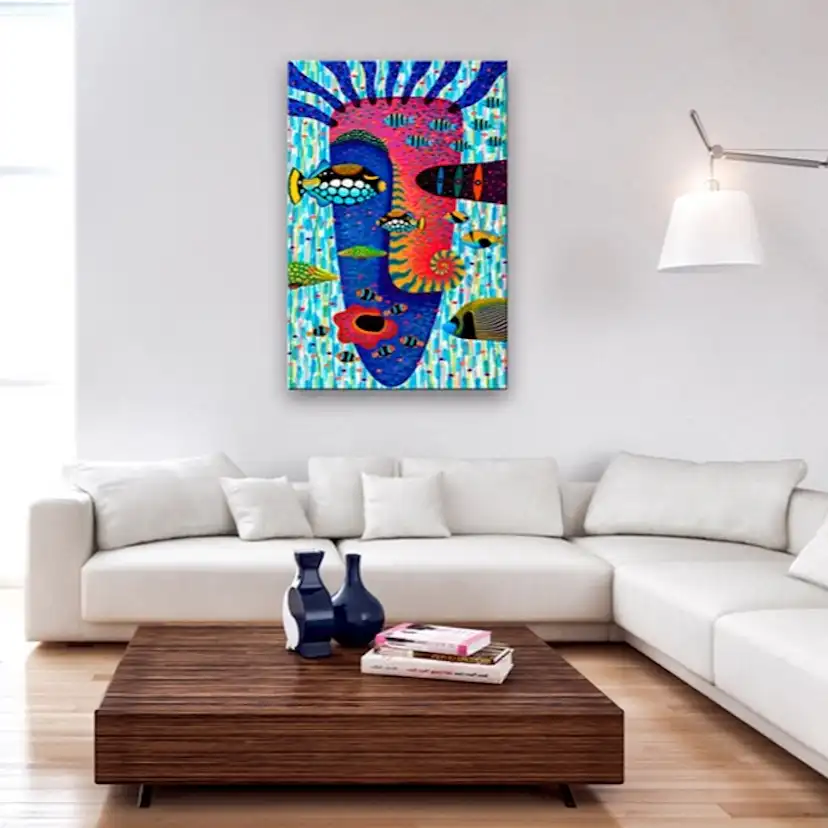 Tavla Arkiio Underwater Odyssey