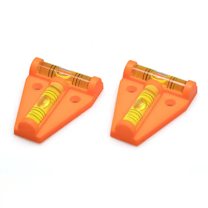 Vattenpass Briv Survivor 2-Pack