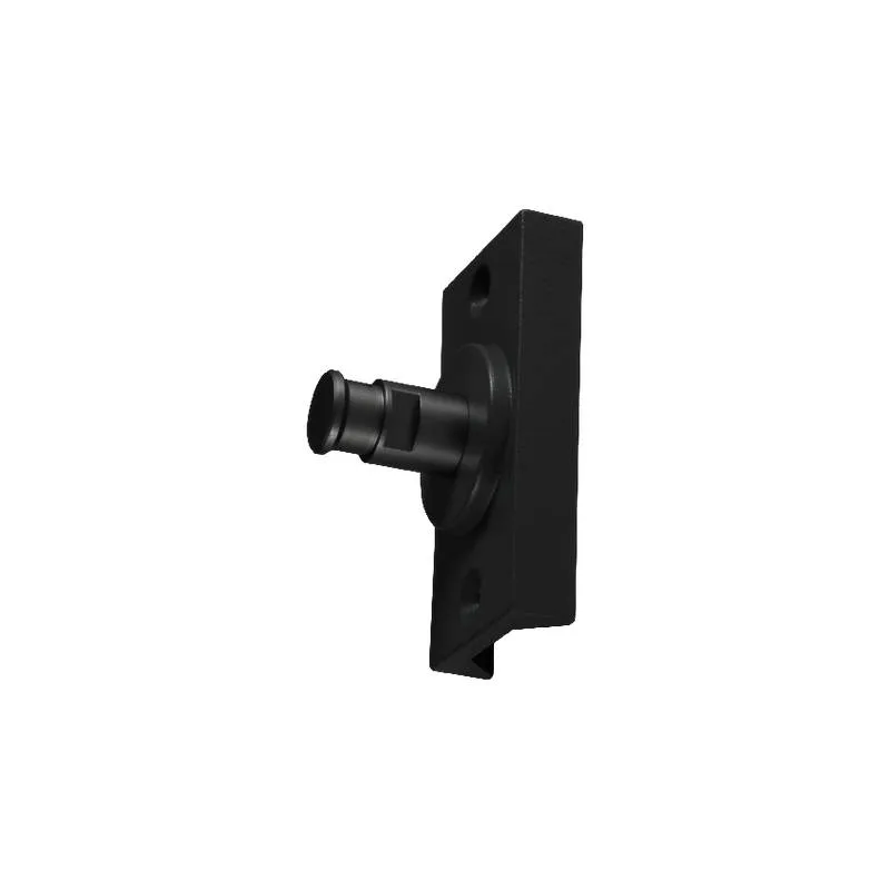 Stolp/Väggkonsol SG ARMATUREN Wax Sv