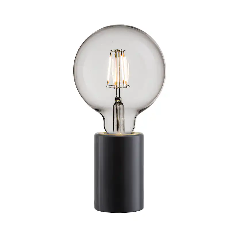 Bordslampa Nordlux Siv Marmor E27