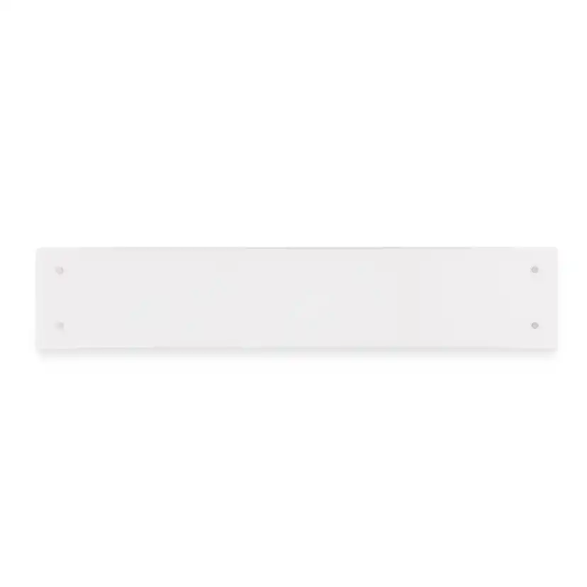 Element Adax Clea L 08 KWT Vit Effekt: 800 W