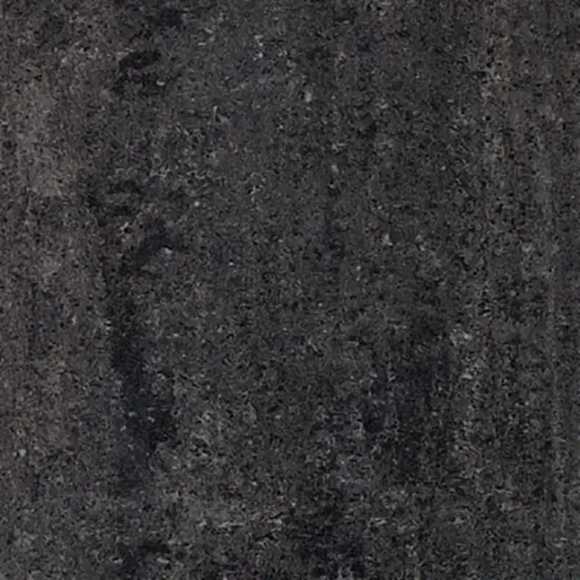 Klinker Konradssons Marte Nero Acapulco Svart 60x60 cm