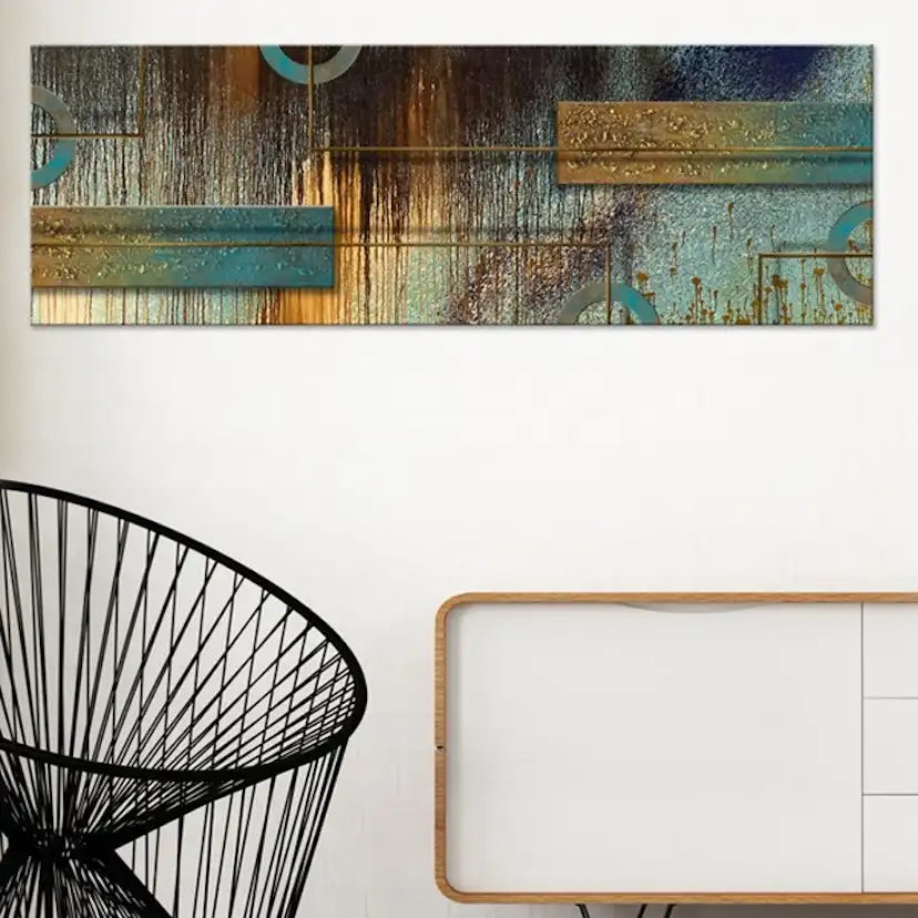 Tavla Arkiio Artistic Variation