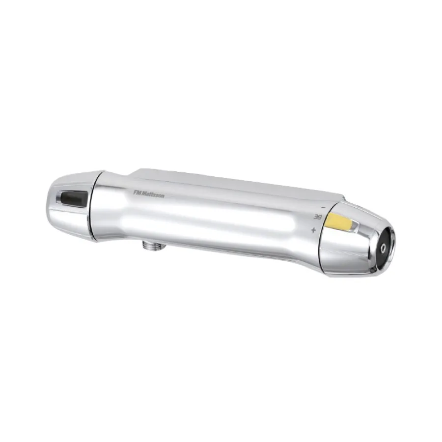 Duschblandare FM Mattsson 9000E Krom