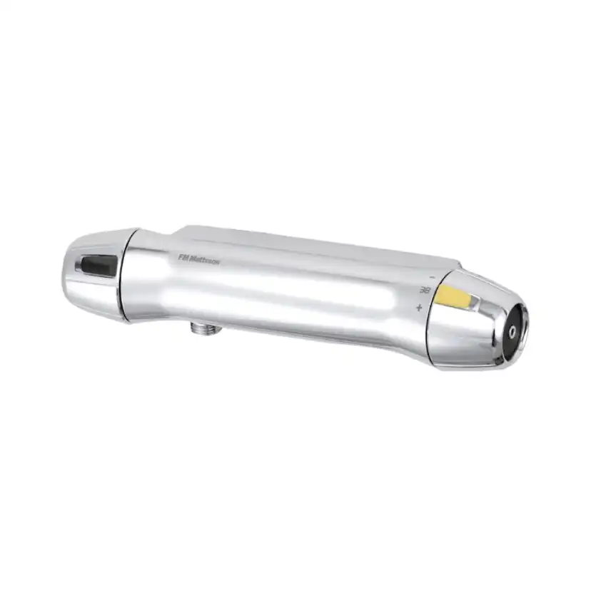 Duschblandare FM Mattsson 9000E Krom