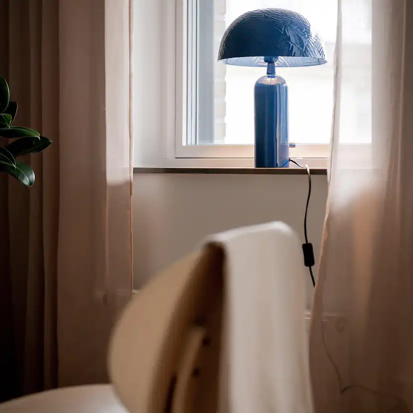 Bordslampa PR Home Carter 45 cm