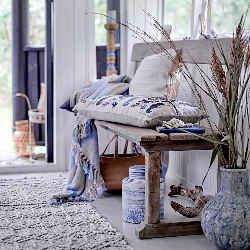 Bänk Bloomingville Portland