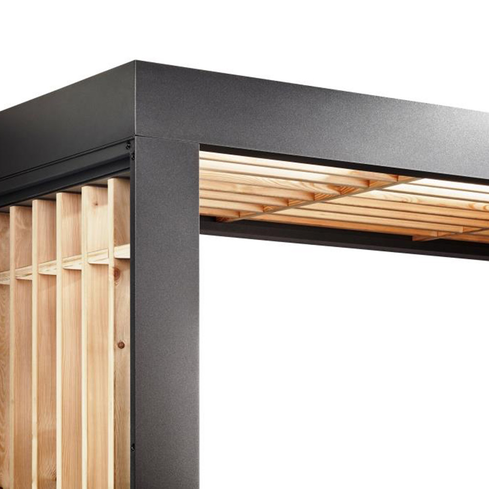 Entretak gop Block BS 200 Timber