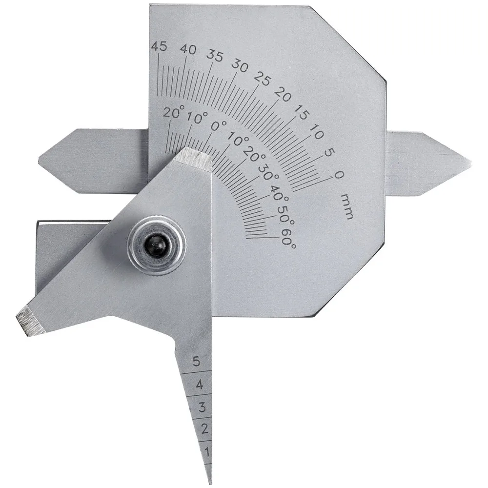 Svetsmått Limit