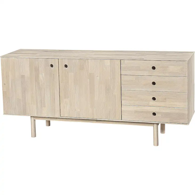 Skänk In Living Oliver