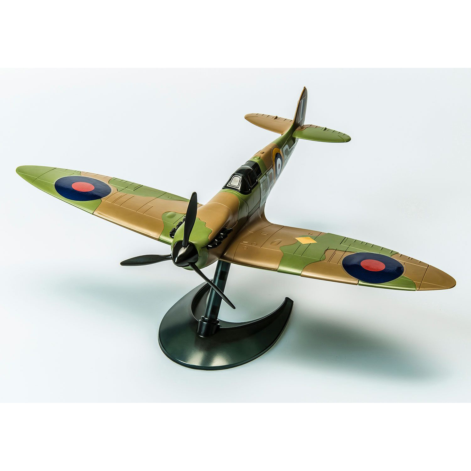 Modellbyggsats Airfix Spitfire