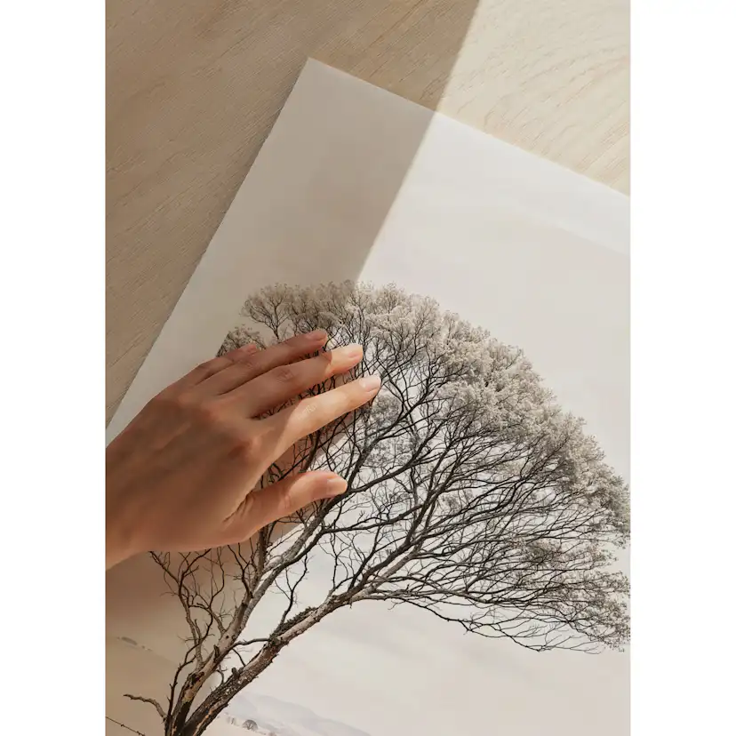 Poster Gallerix Whispering Prairie