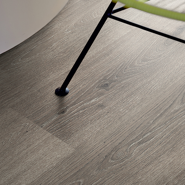 Laminatgolv Pergo Classic Plank Mountain Grey Oak 1-Stav