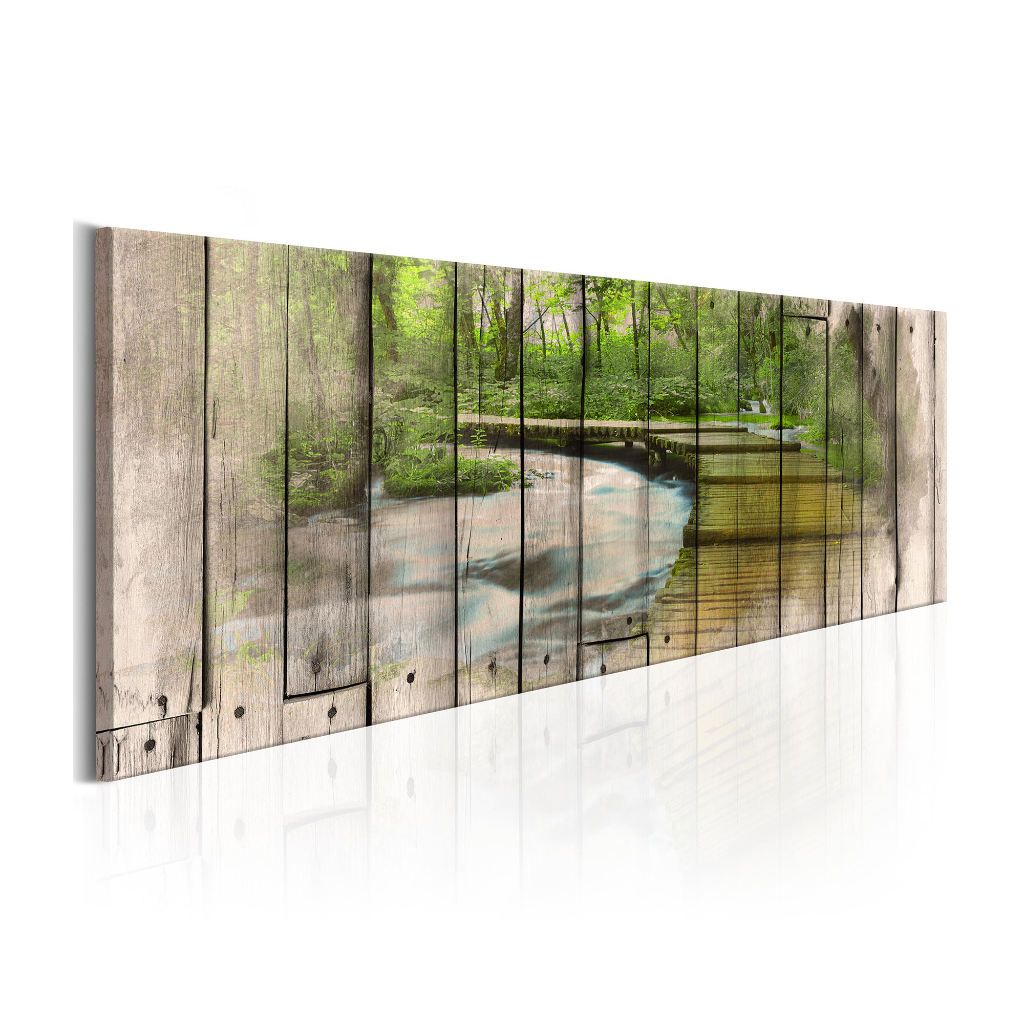 Tavla Arkiio  The River Of Memories