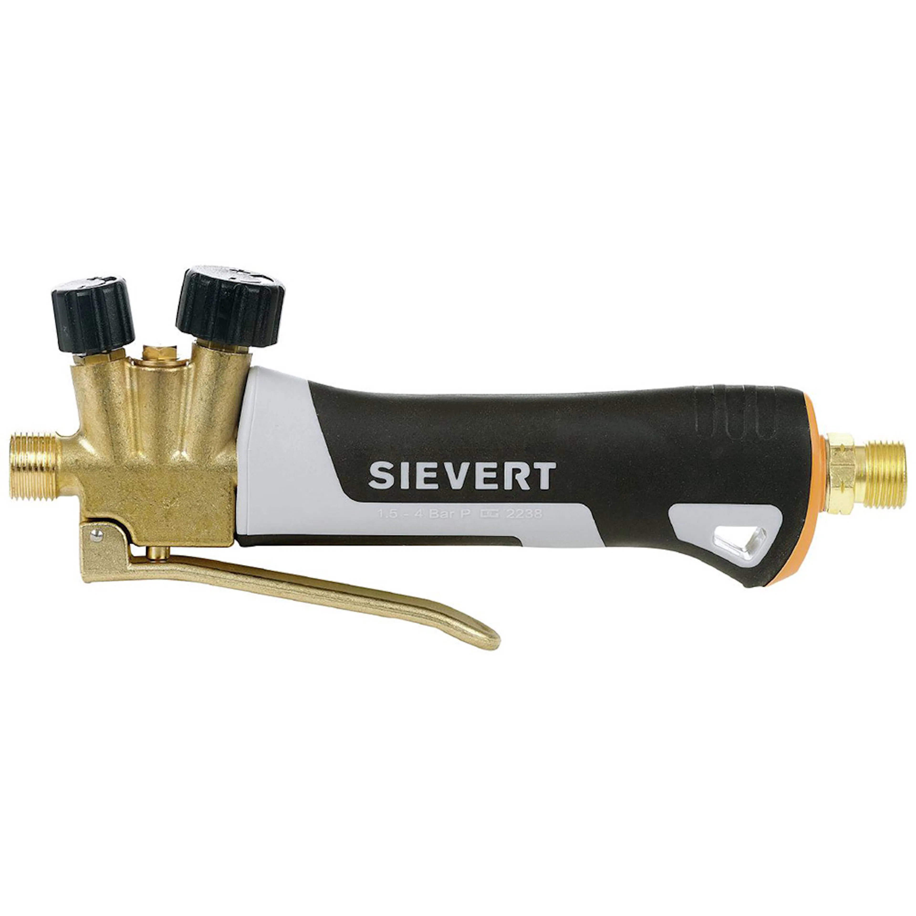 Brännarhandtag Sievert 3488-41