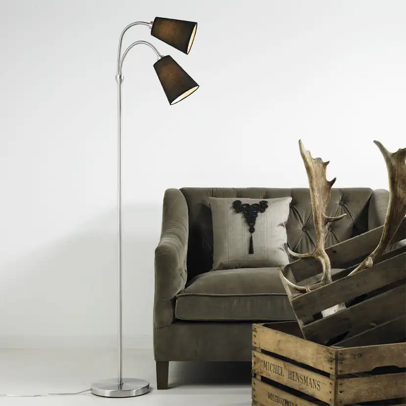 Golvlampa Nordlux Lelio