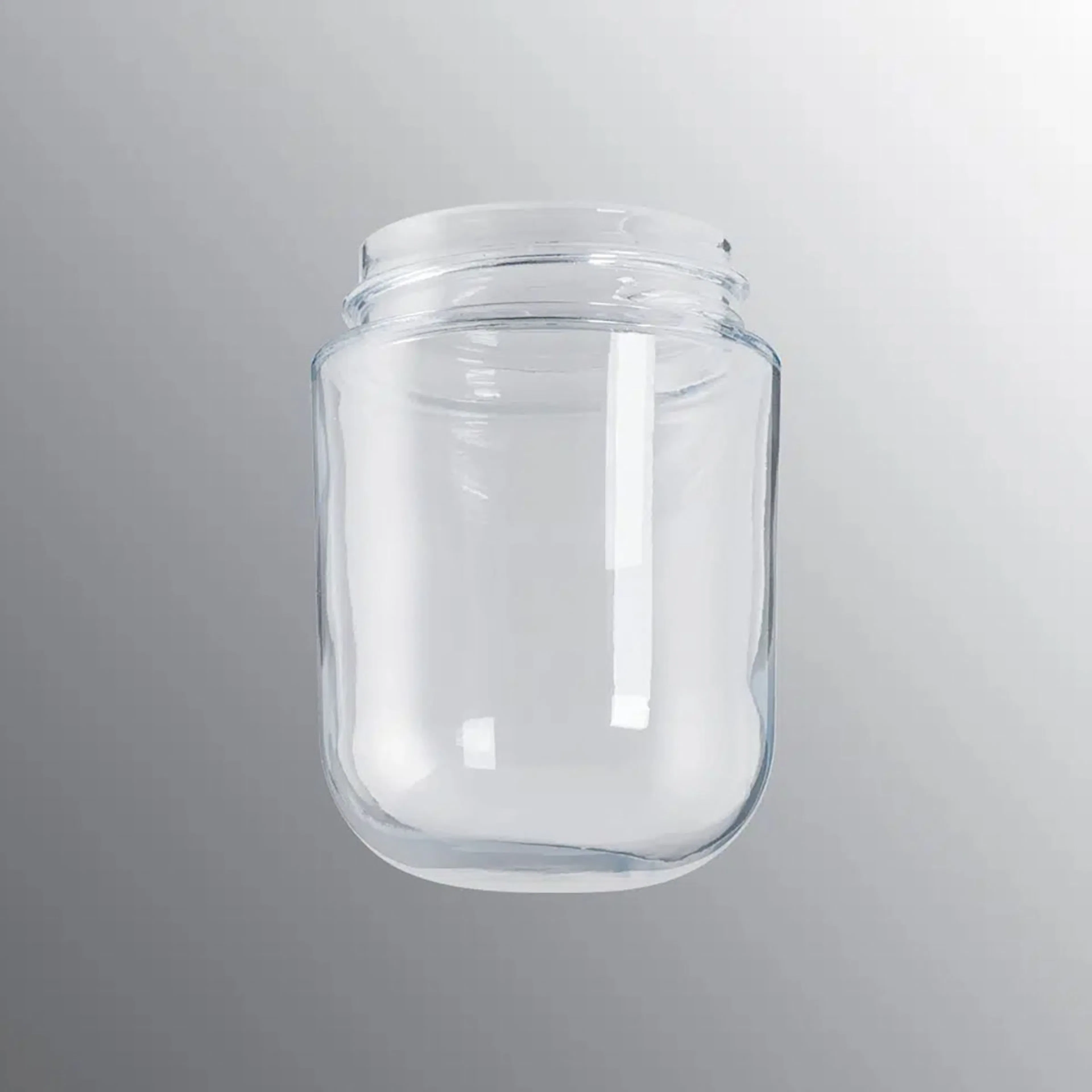 Kupa Ifö Electric Ohm Klarglas